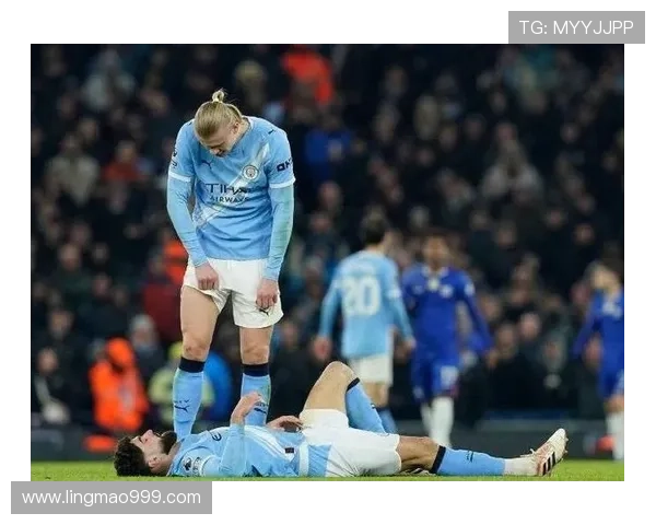 曼城主力迪亚斯伤缺迎战阿森纳