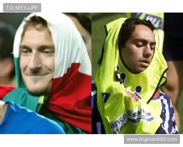 内斯塔谈德比托蒂与国足现状